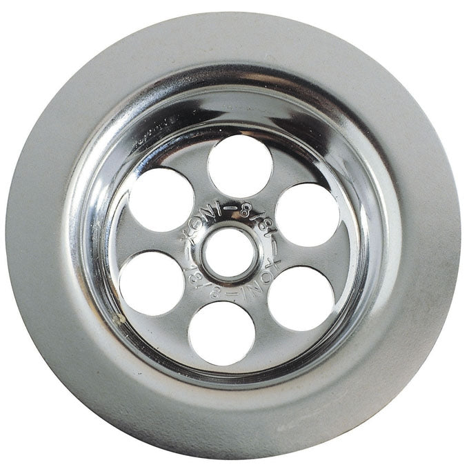 SP9230 ROUND HOLLOW STAINLESS STEEL GRID D63MM 