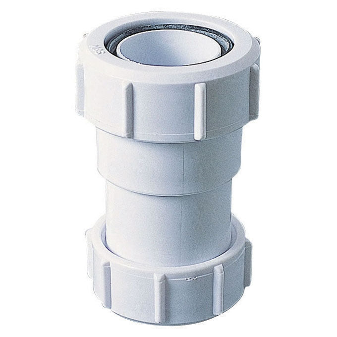 SP9292 PVC/PLO TUBE CONNECTION SLEEVE Ø32 x Ø37 mm 