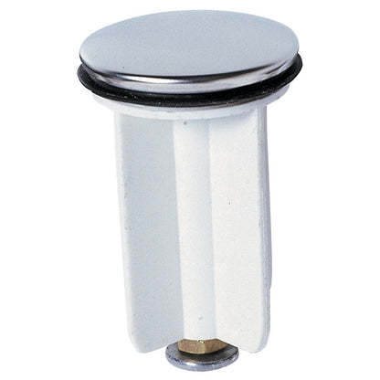 SP9263 CLAPET RENTRANT D39 POUR BONDE DE LAVABO A TIRETTE