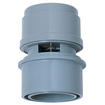 VP15 ANTI-VACUUM STRAIGHT TUBE FOR D32 OR D4 