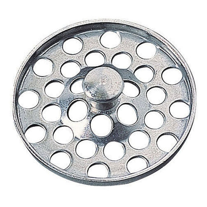 SP9239 GRILLE PLATE D46 MM