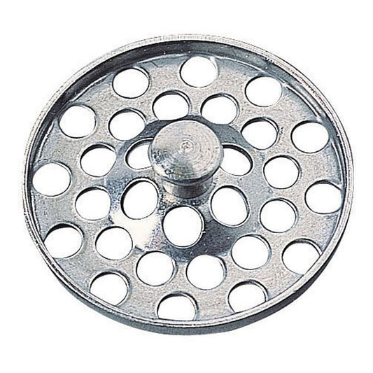 SP9239 GRILLE PLATE D46 MM
