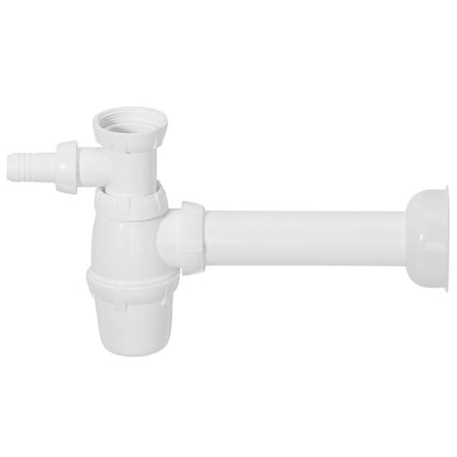 SP3222 SIPHON D'EVIER AVEC PRISE MAL + T