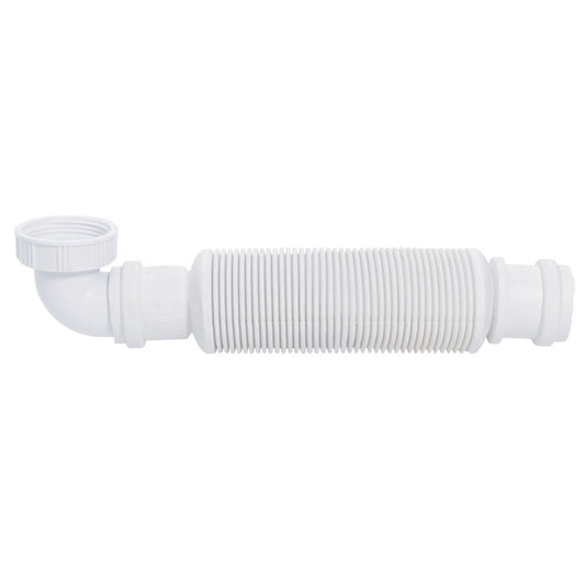 SENZO SIPHON DE LAVABO 1"1/4 D32, Debrico, magasin de matériaux de construction sur Bruxelles