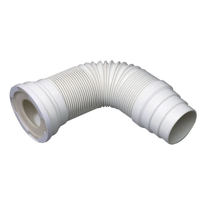 EXTENDABLE PIPE L650MM METAL FRAME Ø93 / Ø100 and Ø110 mm 