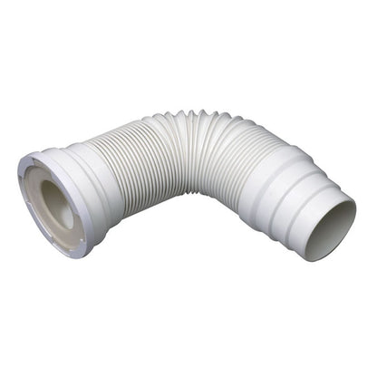 EXTENDABLE PIPE L650MM METAL FRAME Ø93 / Ø100 and Ø110 mm 