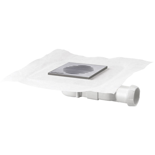 BONDE A CHAPER EXTRA PLATE D40 PAV