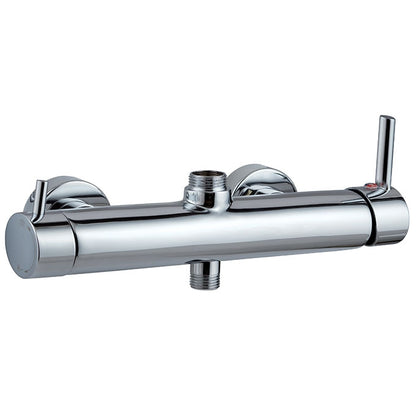 OVAL MECHANICAL MIXER HIGH OUTLET 3/4" 