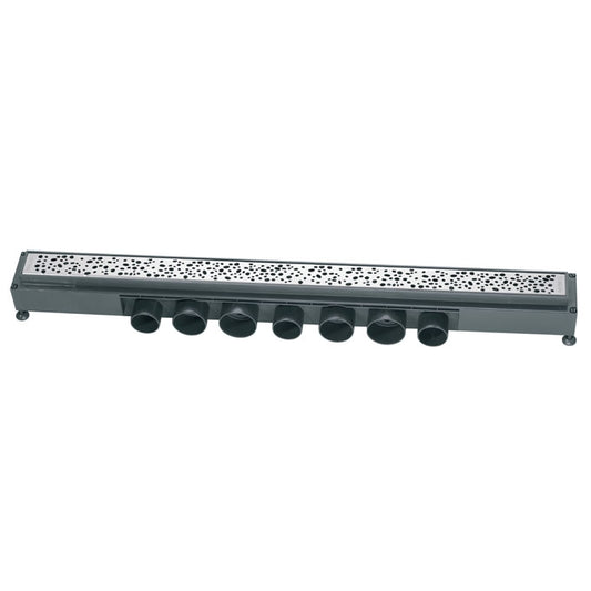 EXPRESS EAU 800 MM GOUTTES