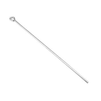 FIL DE SUSPENSION AVEC OEILLET 100CM