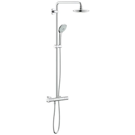 GROHE EUPHORIA SYSTEM 180 SHOWER COLUMN 