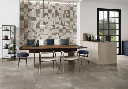 CARR ALABASTER FULL LAPPATO GREY 60 x 60 1.44m²/PQ