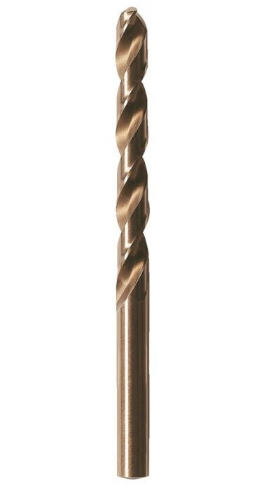 FORET HSS-G CO 8 X 75 X 117 MM, Debrico, magasin de matériaux de construction sur Bruxelles