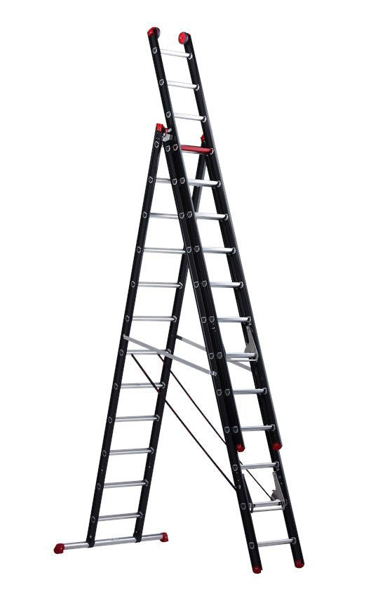 MOUNTER LADDER 3 PLANS ZR 3083 3 X 12 