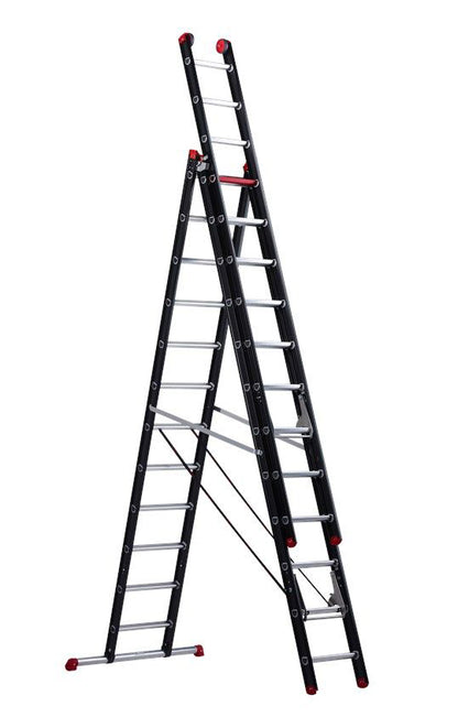 MOUNTER LADDER 3 PLANS ZR 3083 3 X 12 