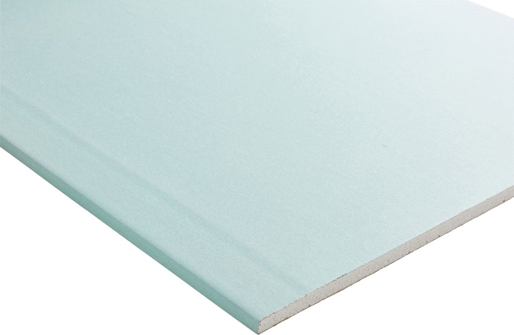 PLAQUE WR13 KNAUF 260X120X13 AK 3,12/PC