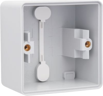 HYDRO BOX APP. + 2 FLEXIBLE INPUTS 