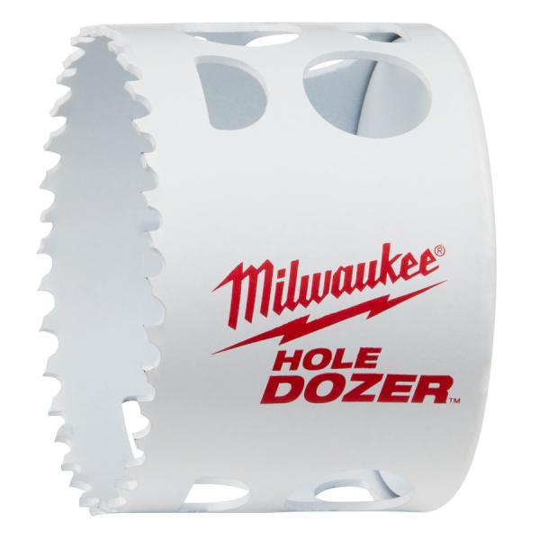 SCIE CLOCHE HOLE DOZER 67 MM, Debrico, magasin de matériaux de construction sur Bruxelles