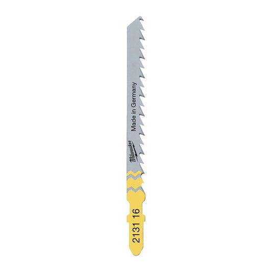LAME DE SCIE SAUTEUSE 75 MM (5 PIECES), Debrico, magasin de matériaux de construction sur Bruxelles