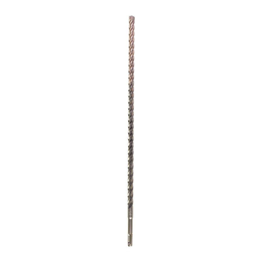FORET SDS-PLUS RX4 12 X 450 X 400 MM