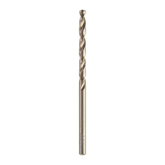 Debrico, magasin de matériaux de construction sur Bruxelles, FORET METAUX THUNDERWEB HSS-G 3,2 X 65 X, 