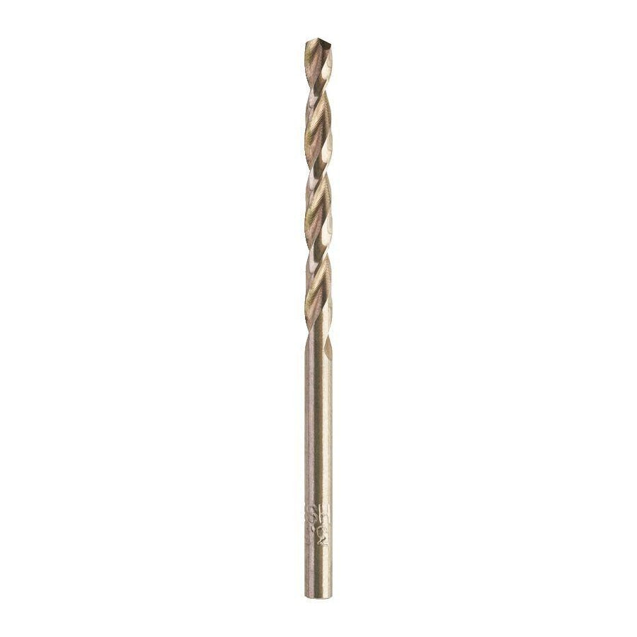THUNDERWEB HSS-G METAL DRILL 3.5 