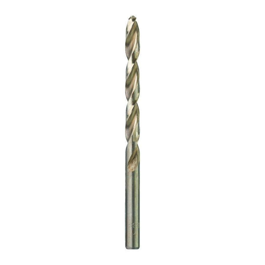 FORET METAUX THUNDERWEB HSS-G 7 X 109 X