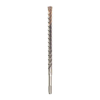 FORET SDS-PLUS RX4 14 X 260 MM, Debrico, magasin de matériaux de construction sur Bruxelles