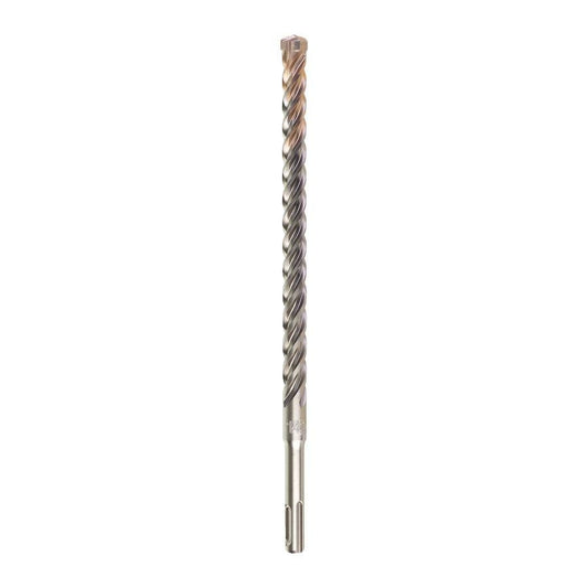 FORET SDS-PLUS RX4 14 X 260 MM, Debrico, magasin de matériaux de construction sur Bruxelles