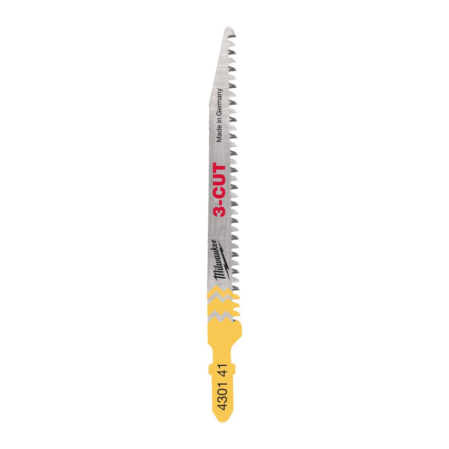 LAME DE SCIE SAUTEUSE T 234 X (5 PIECES), Debrico, magasin de matériaux de construction sur Bruxelles