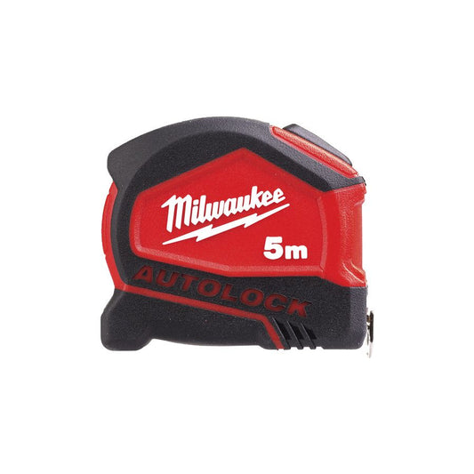 MESURE A RUBAN          AUTOLOCK 5/25 -
