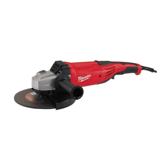 DISQUEUSE 2200W - 230MM +DIAMANT