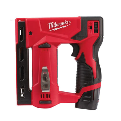 AGRAFEUSE M12 BST-202X,  Debrico, magasin de matériaux de construction sur Bruxelles et Laeken