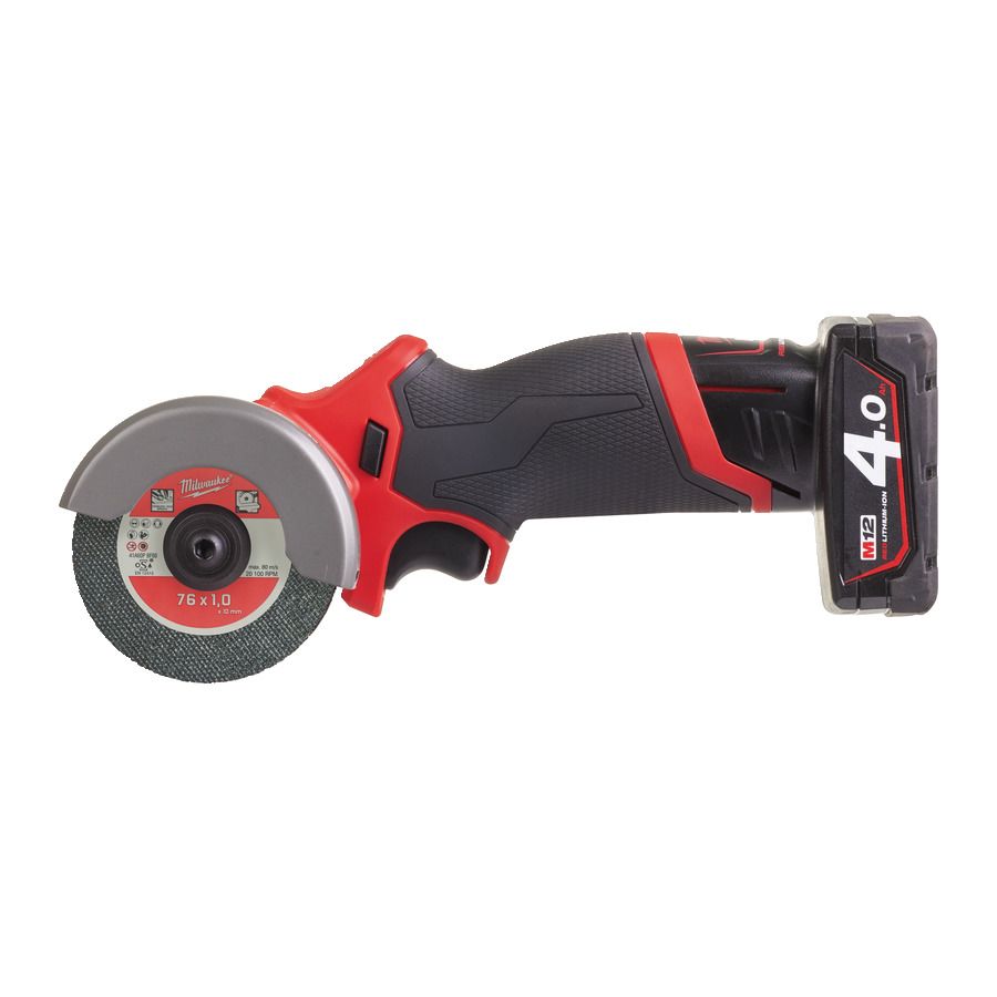 MEULEUSE COMPACTE M12 FCOT-422X, Debrico, magasin de matériaux de construction sur Bruxelles