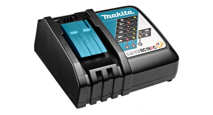 MAKITA PACK4 MACHINE, Debrico, magasin de matériaux de construction sur Bruxelles