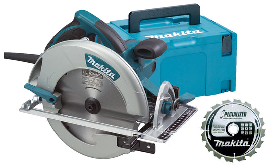 SCIE CIRCULAIRE 210MM 1800W + MAKPAC., Debrico, magasin de matériaux de construction sur Bruxelles