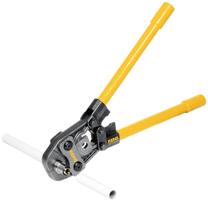 REMS ECO-PRESS,SERTISS.A MAIN
