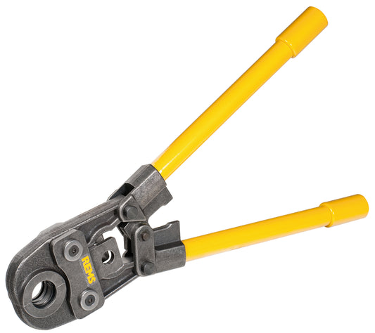 REMS ECO-PRESS,SERTISS.A MAIN