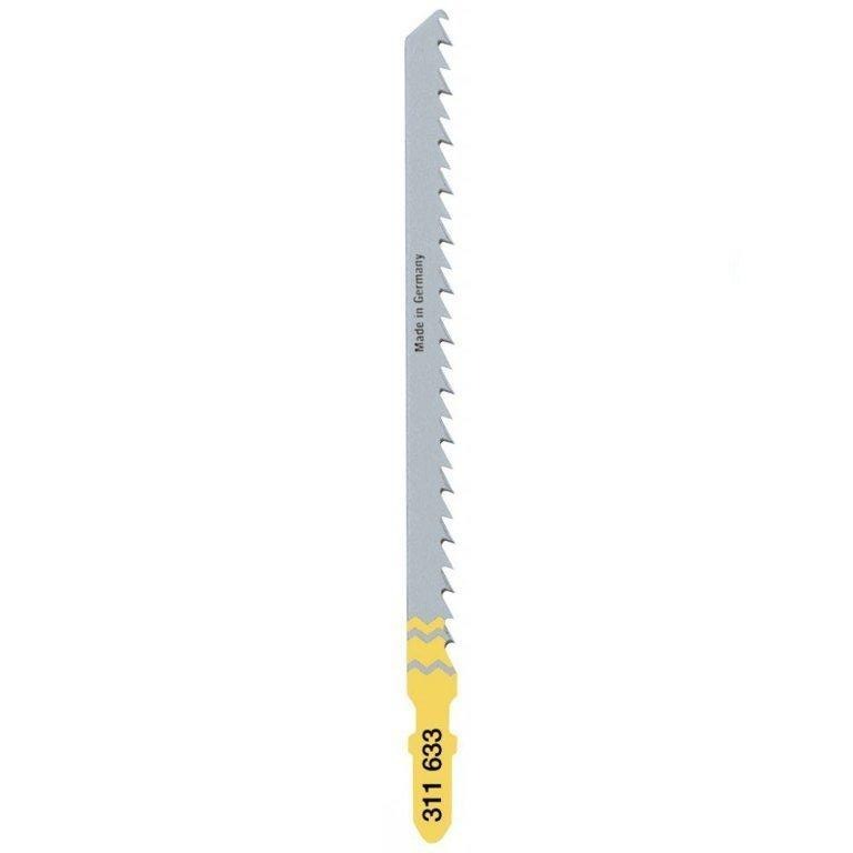 LAME DE SCIE SAUTEUSE 105 MM (5 PIECES), Debrico, magasin de matériaux de construction sur Bruxelles