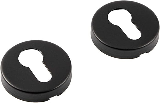 THYS ROSACE CYLINDRE ROND BLACK