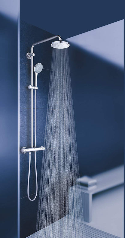 GROHE EUPHORIA SYSTEM 180 COLONNE DOUCHE