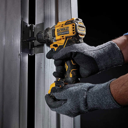 XR 12V DRILL DRIVER + CHARGER DRIVER