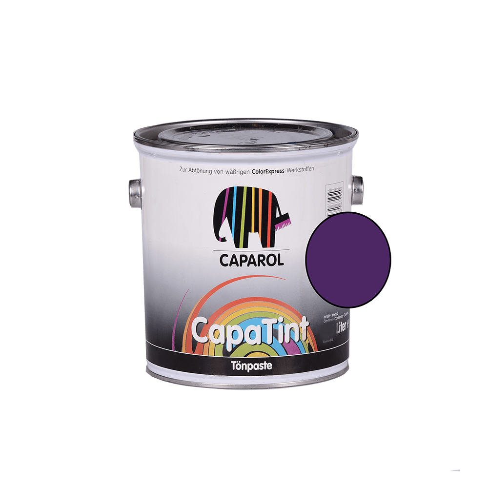 11 PUR-VIOLETT CAPATINT 1L DEBRICO,  Bruxelles, materiaux de construction, magasin, , bricolage, renovation