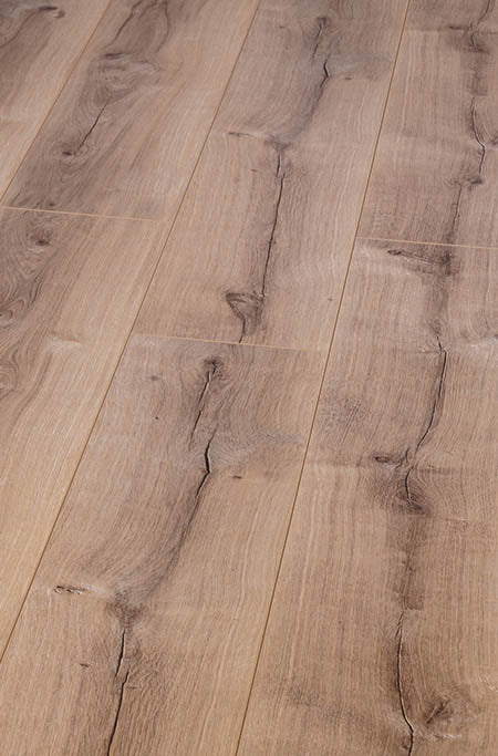 AGT NATURA LINE ILGAZ OAK 8MM (1,83M²/PQ),  parquet, Debrico magasin de matériaux de construction sur Bruxelles