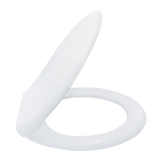 Debrico, magasin de matériaux de construction sur Bruxelles, CREAVIT SIEGE DE TOILETTE, PVC CHARNIÈRES, SOFT-CLOSE, 