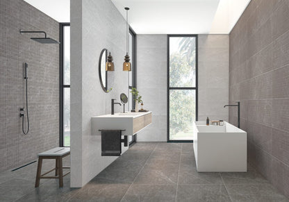 KUPENDA GRAY REL 35X90 TILES (1.58M²/PACK)