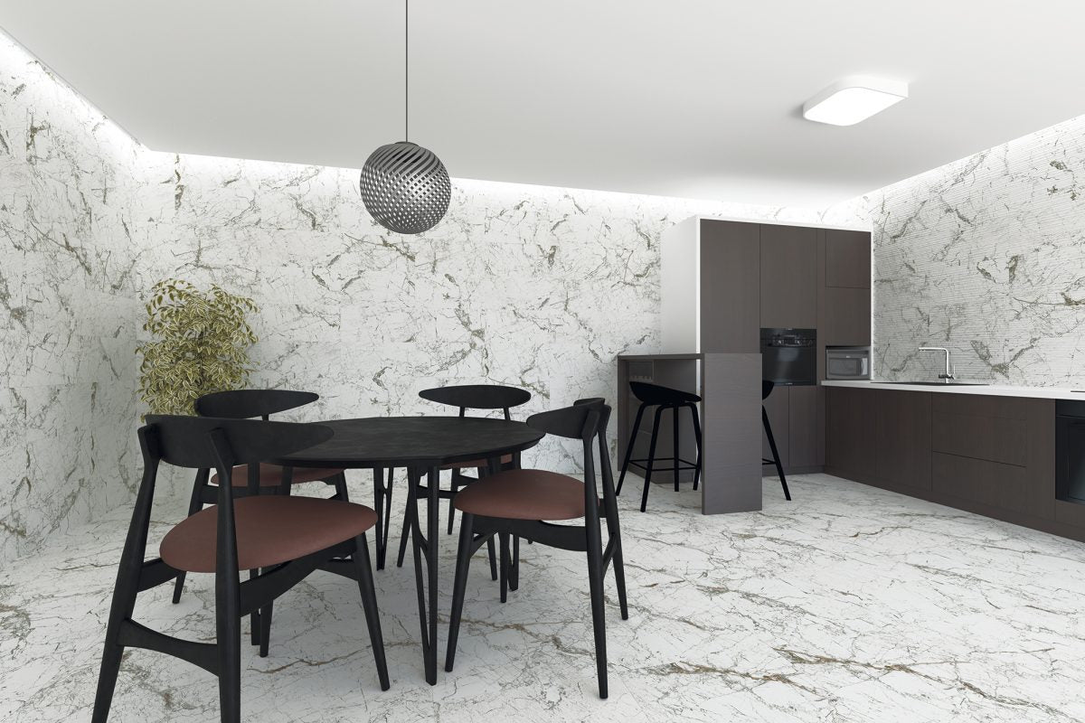 DAYRA TILES 60X120 (1.44M²/PQ)