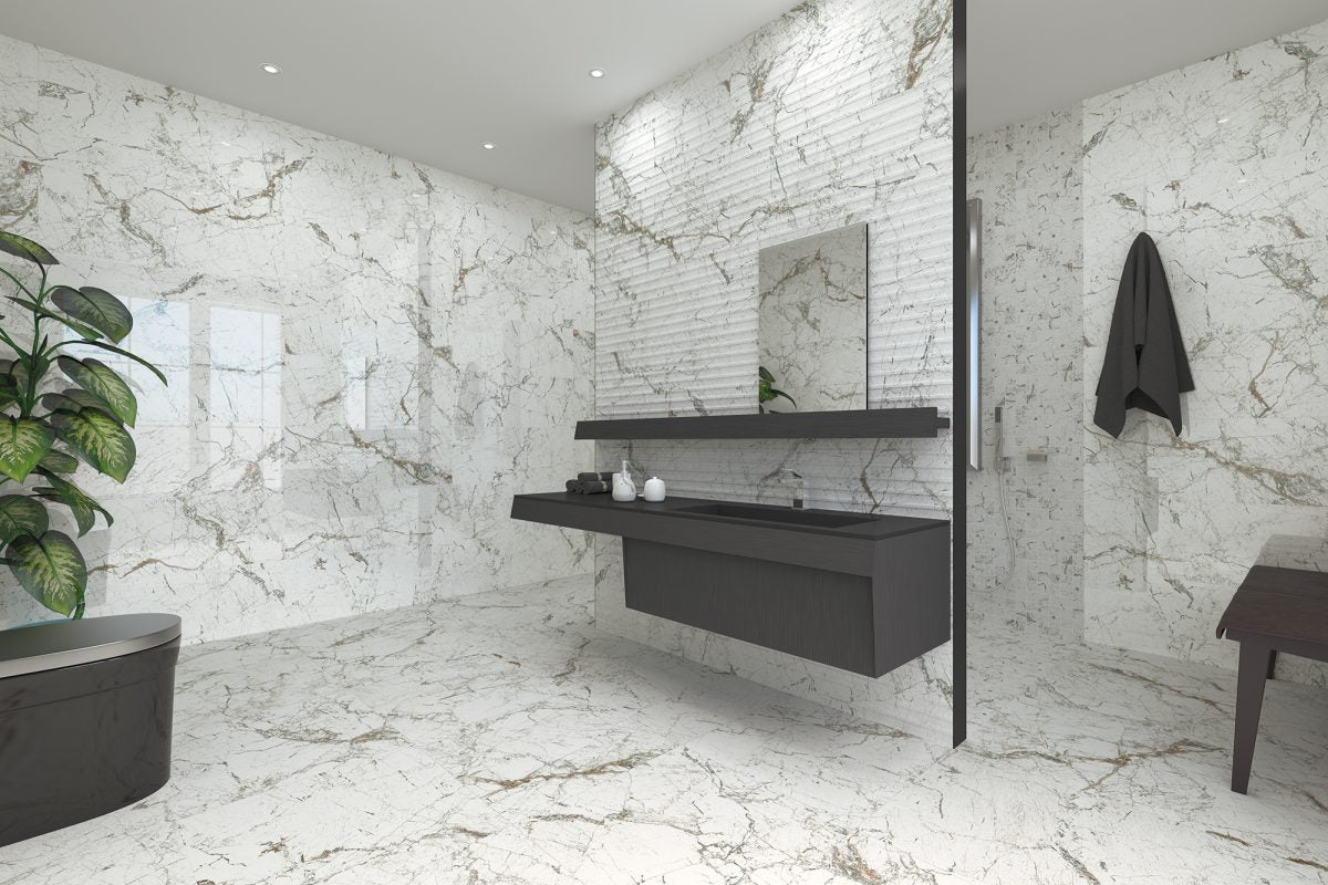 DAYRA TILES 60X120 (1.44M²/PQ)