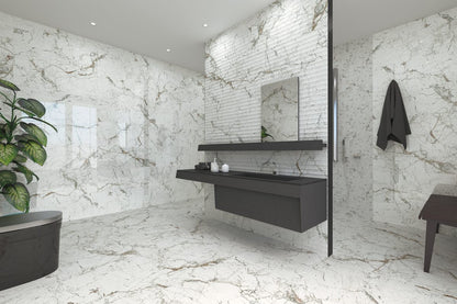 DAYRA TILES 60X120 (1.44M²/PQ)