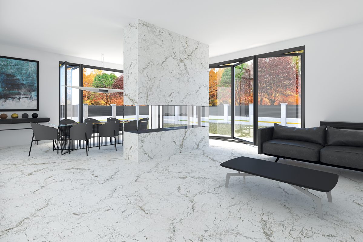 DAYRA TILES 60X120 (1.44M²/PQ)